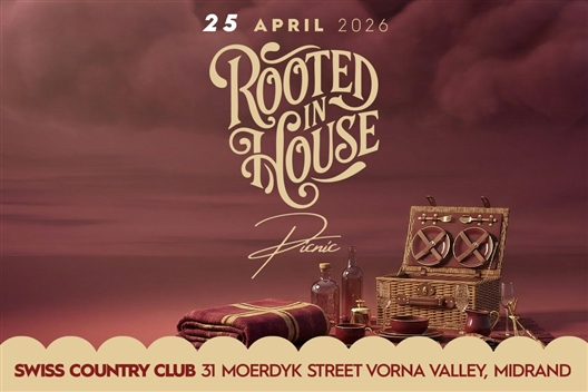 Rooted In House